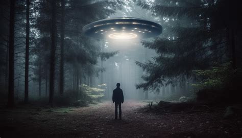 10,000+ Astonishing Facts: Exploring the World of UFO LED Lights