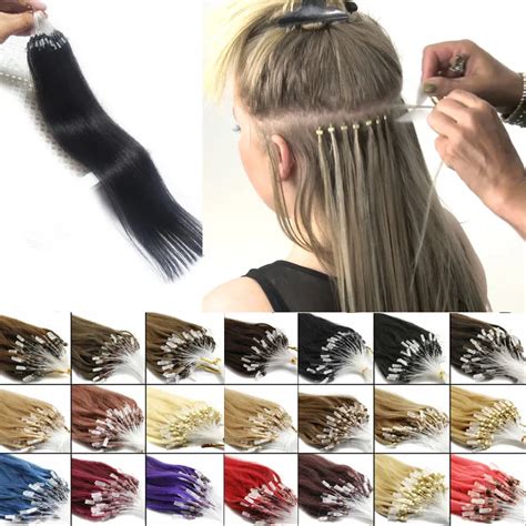 10,000+ Astonishing Facts About Micro Ring Hair Extensions You Never Knew