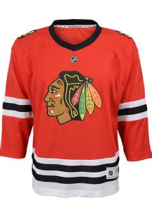 10,000+ Authentic Chicago Blackhawks Jerseys: A Collector's Paradise