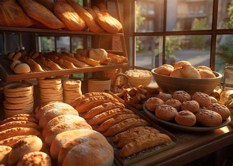 10,000+ Bakery Classes Near You: Unleash Your Inner Baker!