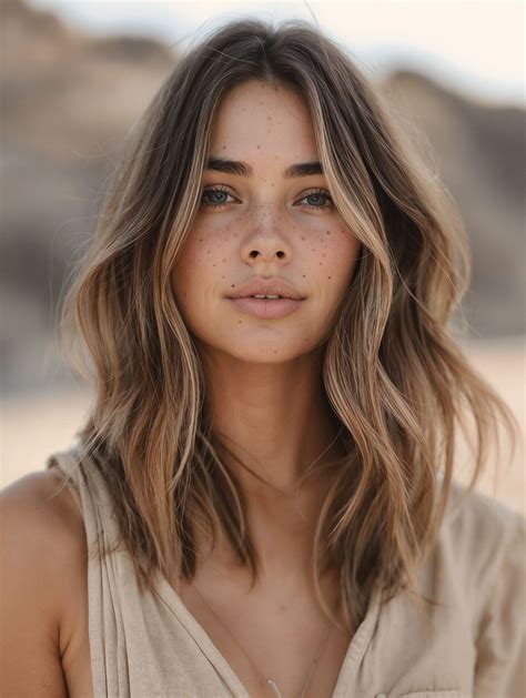 10,000+ Balayage Brown Hair Colors to Inspire Your Next Transformation