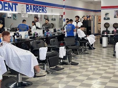 10,000+ Barber Colleges in Houston: Your Guide to the Best