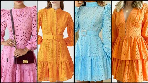 10,000+ Beautiful Eyelet Dresses for Every Occasion