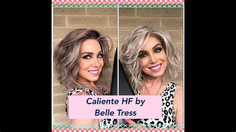 10,000+ Belle Tress Caliente Wig Transformations