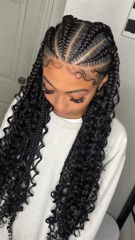 10,000+ Black Hairstyles for Long Hair: A Guide for Every Occasion