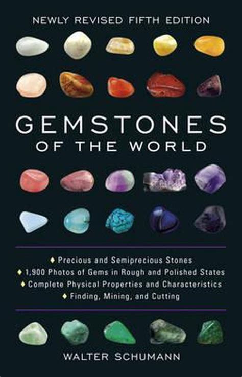 10,000+ Books of Crystals: Your Ultimate Guide to the World of Gemstones