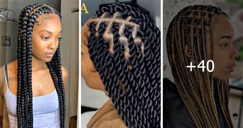 10,000+ Braid Hair Color Inspirations for Any Occasion