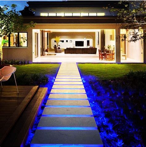 10,000+ Bright Ideas for LED Exterior Lighting