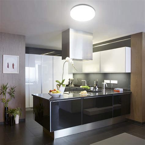 10,000+ Brilliant Ideas for Kitchen Ceiling LED Lighting