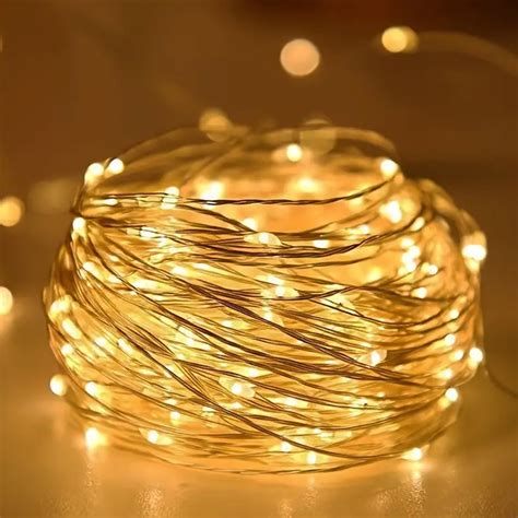 10,000+ Brilliant Ideas for String LED Lights