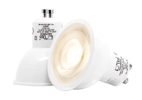 10,000+ Brilliant Insights: All About GU10 LED Lamps