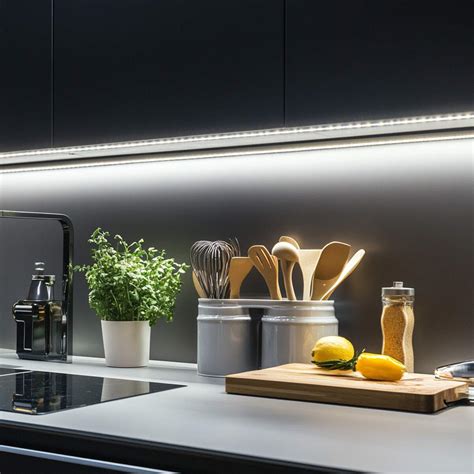 10,000+ Brilliant Ways to Brighten Your Space: Battery Operated LED Strips