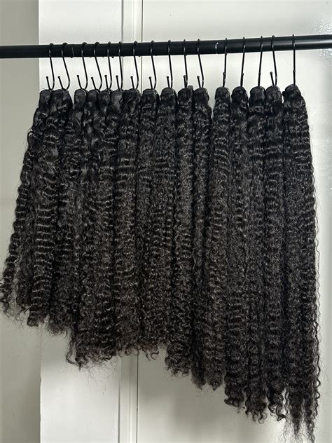 10,000+ Burmese Curly Bundles: Unraveling the Curly Charm