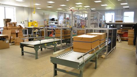 10,000+ Businesses Revolutionized by Automated Packing Machines