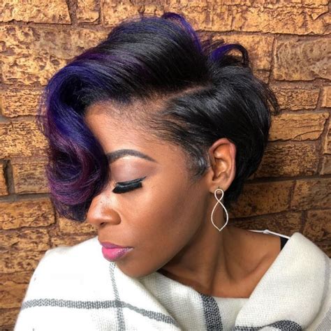 10,000+ Captivating African American Bob Hairstyles for Every Style