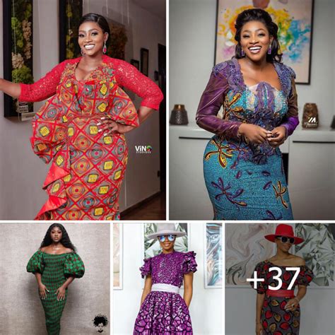 10,000+ Captivating African Dresses That'll Elevate Your Style