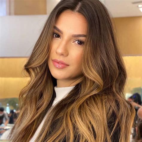 10,000+ Captivating Caramel Brown Ombre Hair Ideas to Elevate Your Style