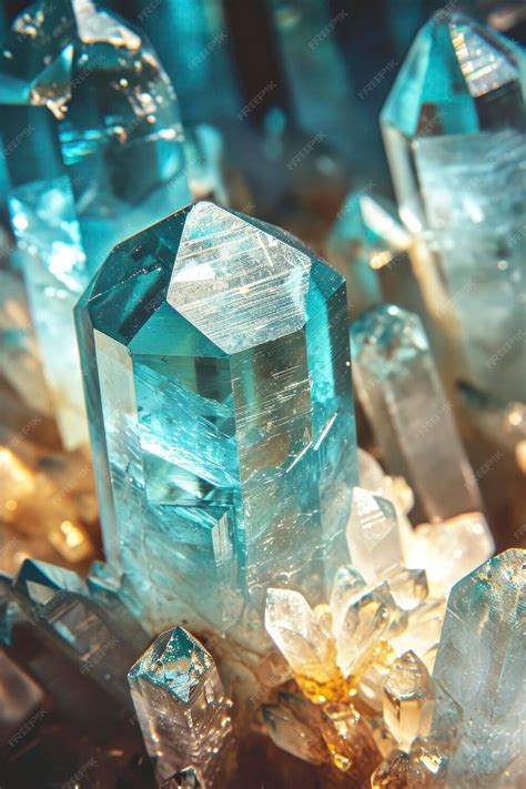 10,000+ Captivating Facts About Clearish White Crystal: Unveiling Its Hidden Wonders