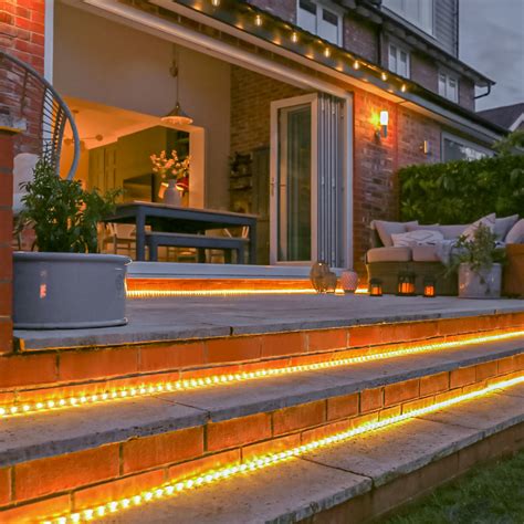 10,000+ Captivating Ideas for Rope LED Lights