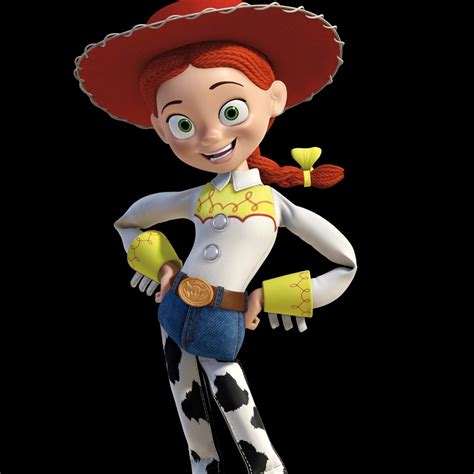 10,000+ Captivating Jessie from Toy Story Pics