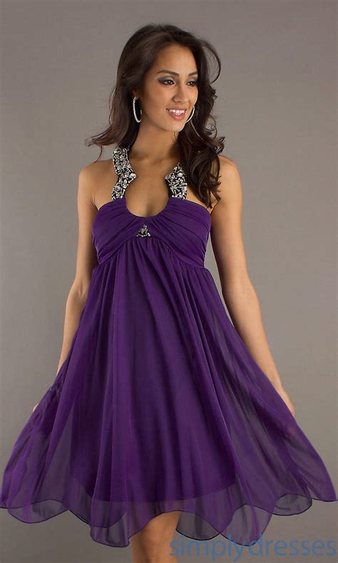 10,000+ Captivating Purple Party Dresses for Unforgettable Nights