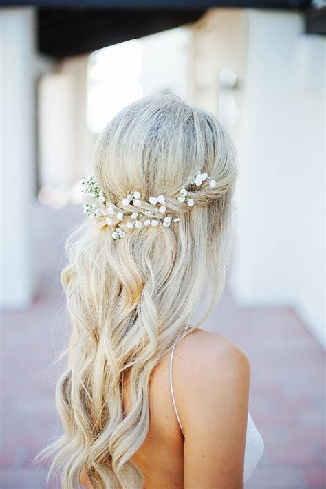 10,000+ Captivating Wedding Hairdo Inspirations for Your Dreamy Day