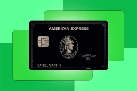 10,000+ Cardholders Swear By: The Amex Centurion Credit Card