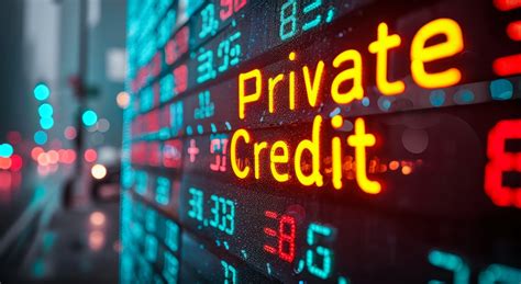 10,000+ Careers Emerge in the Thriving Private Credit Market