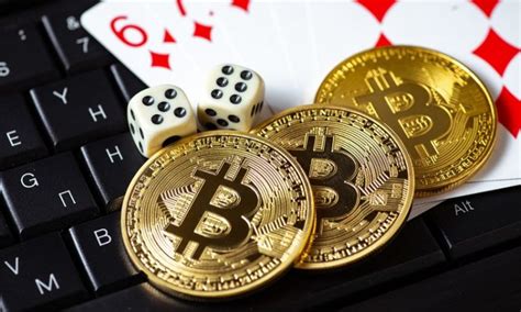 10,000+ Casas de Apuestas con Bitcoin: Discover the Thrilling World of Crypto Gambling