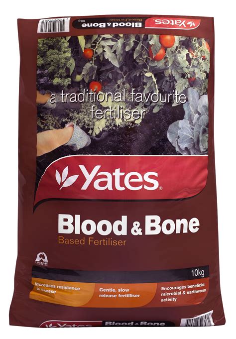 10,000+ Char Guide to Blood Bone Fertilizer: Maximize Yields, Minimize Costs