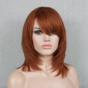 10,000+ Character Comprehensive Guide to Redhead Hair Wigs for Men