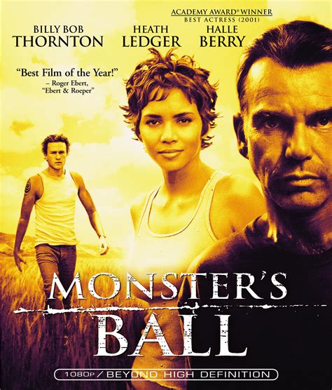 10,000+ Character Deep Dive: Monster Ball Cast & Crew