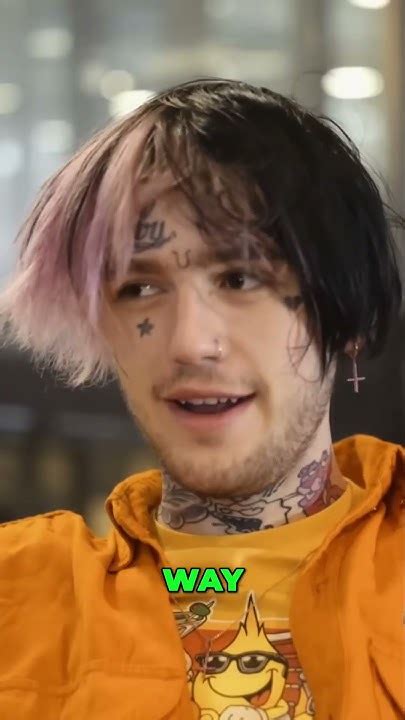 10,000+ Character Exploration: Investigating Lil Peep's Criminal History