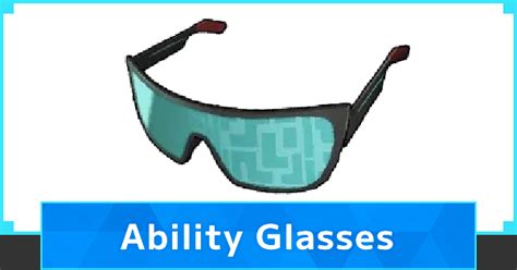 10,000+ Character Guide to Ability Glasses in Palworld