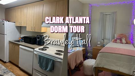 10,000+ Character Guide to Clark Atlanta University Dorms: Experience Luxury Living on Campus