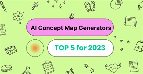 10,000+ Character Guide to Conceptual Map AI Generators