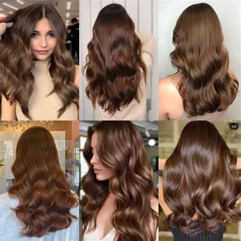 10,000+ Character Guide to Enhancing Your Locks with Hazelnut Hair Color