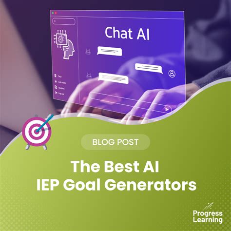 10,000+ Character Guide to IEP AI Generators: Empowering Education