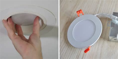 10,000+ Character Guide to Replacing Recessed Lighting with LEDs