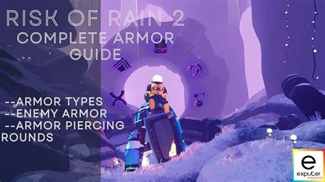 10,000+ Character Guide to Risk of Rain 2: Best Builds & Strategies