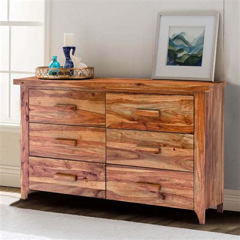 10,000+ Character Guide to Solidwood Dressers: The Ultimate Organization Solution