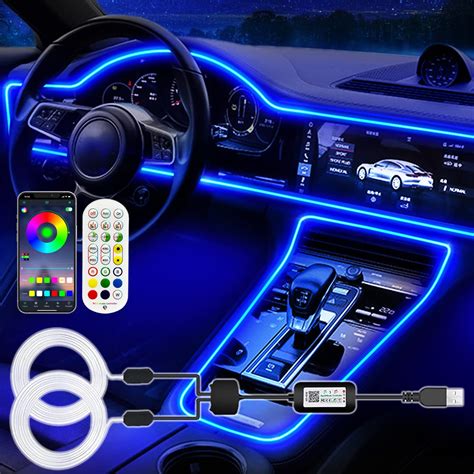 10,000+ Character Guide to Wireless LED Car Lighting: Revolutionizing Automotive Illumination