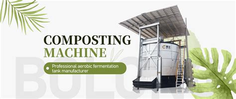 10,000+ Character Masterclass: Compost Making Machines for Organic Wonder