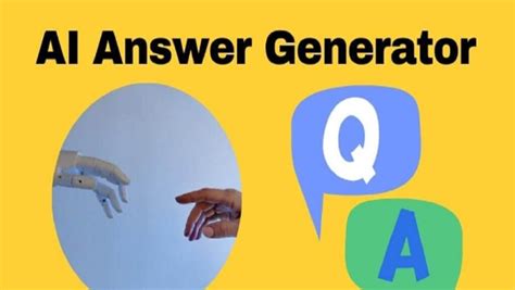 10,000+ Character Masterclass on Online AI Answer Generators!