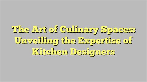 10,000+ Characters of Culinary Expertise: Unveiling the Secrets of a Home Kitchen Mastermind