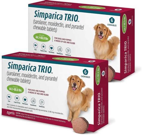 10,000+ Characters of Expertise on Simparica Trio for Cats: A Comprehensive Guide