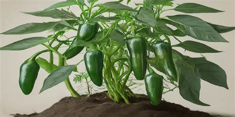 10,000+ Characters on Jalapeno Plant Fertilizer: The Ultimate Guide