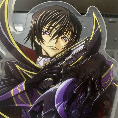 10,000+ Characters on Lelouch Lamperouge Geass: A Comprehensive Guide