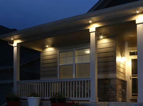 10,000+ Charismatic Ideas for Exterior LED Soffit Lighting