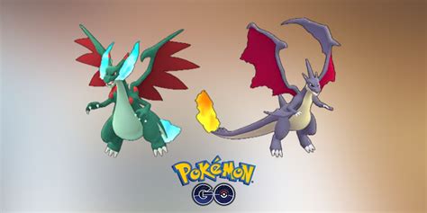 10,000+ Charizard X Facts: The Ultimate Guide to the Shiny Mega Evolution